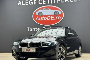 BMW 320 din 2023 - oferta BMW256793