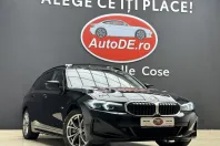 BMW 320 (Seria 3) din 2023 cu 127.628 km - oferta BMW256793 - foto 2