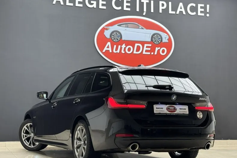 BMW 320 (Seria 3) din 2023 cu 127.628 km - oferta BMW256793 - foto 3