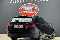 BMW 320 (Seria 3) din 2023 cu 127.628 km - oferta BMW256793 - foto 4