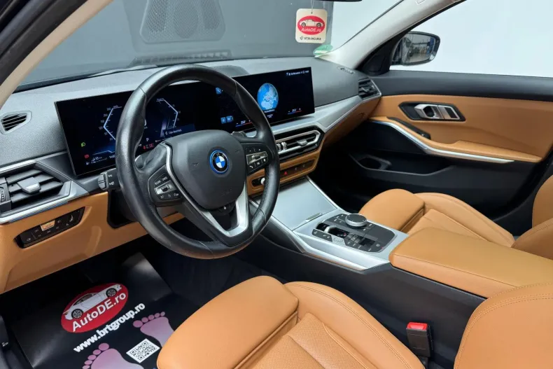 BMW 320 (Seria 3) din 2023 cu 127.628 km - oferta BMW256793 - foto 5