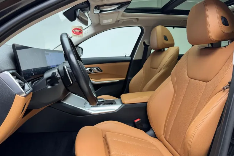 BMW 320 (Seria 3) din 2023 cu 127.628 km - oferta BMW256793 - foto 6