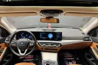 BMW 320 (Seria 3) din 2023 cu 127.628 km - oferta BMW256793 - foto 10