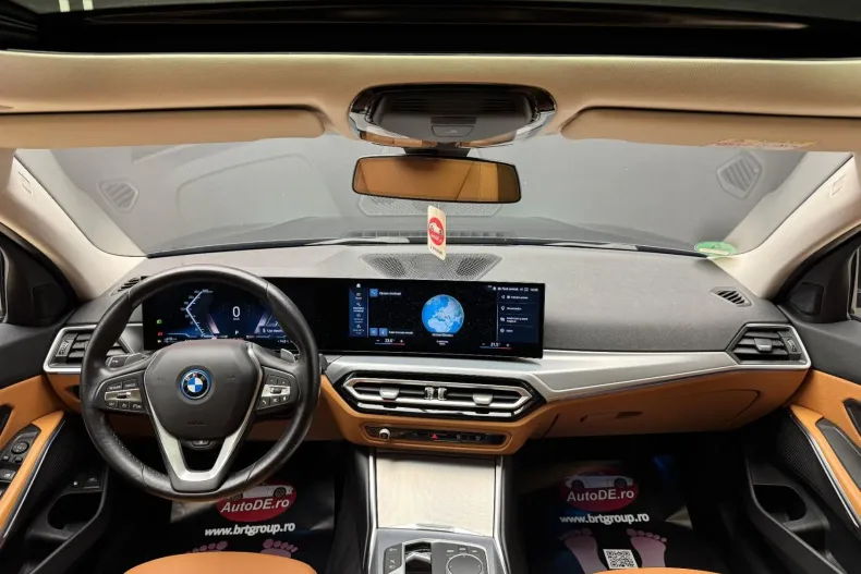 BMW 320 (Seria 3) din 2023 cu 127.628 km - oferta BMW256793 - foto 10