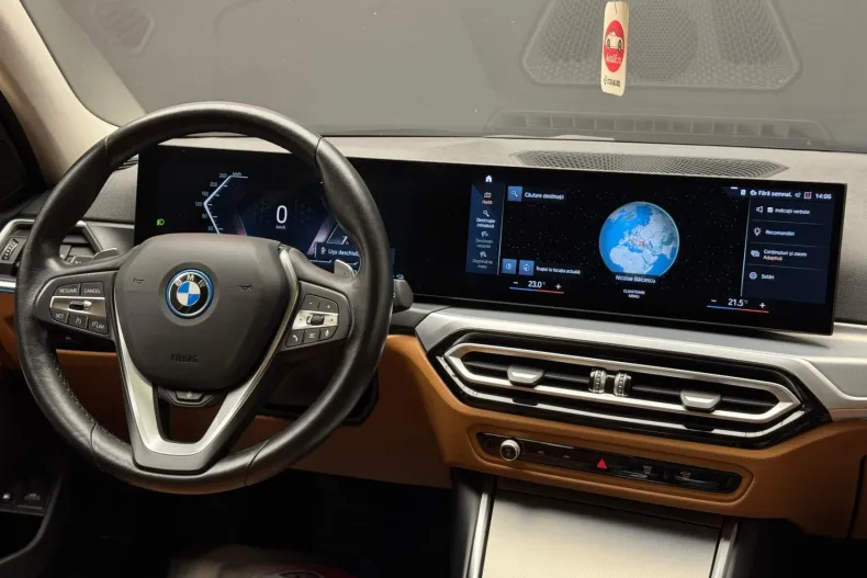 BMW 320 (Seria 3) din 2023 cu 127.628 km - oferta BMW256793 - foto 11