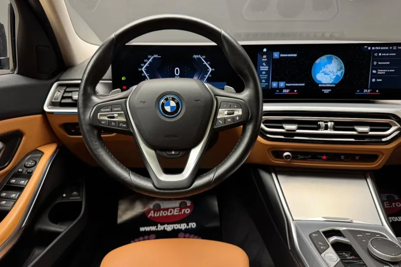 BMW 320 (Seria 3) din 2023 cu 127.628 km - oferta BMW256793 - foto 13