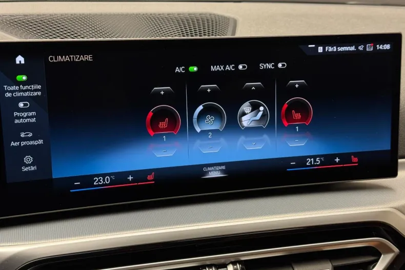 BMW 320 (Seria 3) din 2023 cu 127.628 km - oferta BMW256793 - foto 18