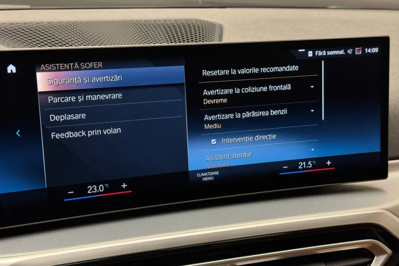 BMW 320 (Seria 3) din 2023 cu 127.628 km - oferta BMW256793 - foto 19
