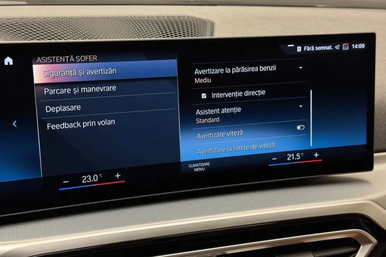 BMW 320 (Seria 3) din 2023 cu 127.628 km - oferta BMW256793 - foto 20