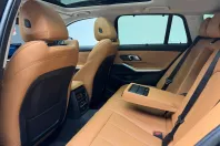 BMW 320 (Seria 3) din 2023 cu 127.628 km - oferta BMW256793 - foto 35