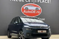 Citroën C4 SpaceTourer din 2020 cu 112.302 km - oferta CIT256794 - foto 2
