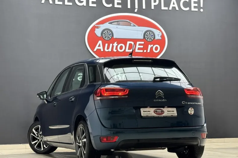 Citroën C4 SpaceTourer din 2020 cu 112.302 km - oferta CIT256794 - foto 3