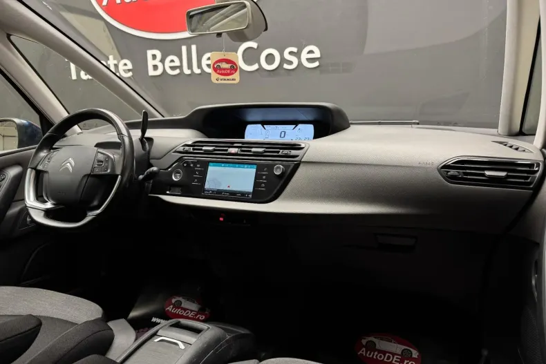 Citroën C4 SpaceTourer din 2020 cu 112.302 km - oferta CIT256794 - foto 6