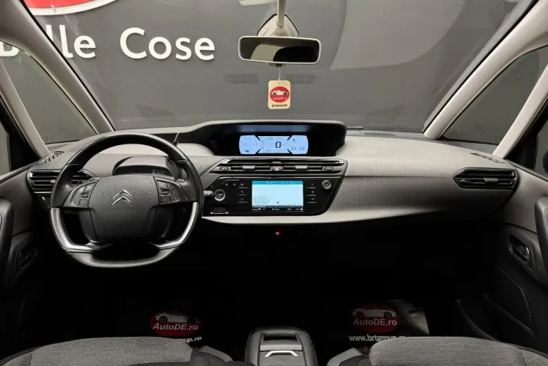 Citroën C4 SpaceTourer din 2020 cu 112.302 km - oferta CIT256794 - foto 7