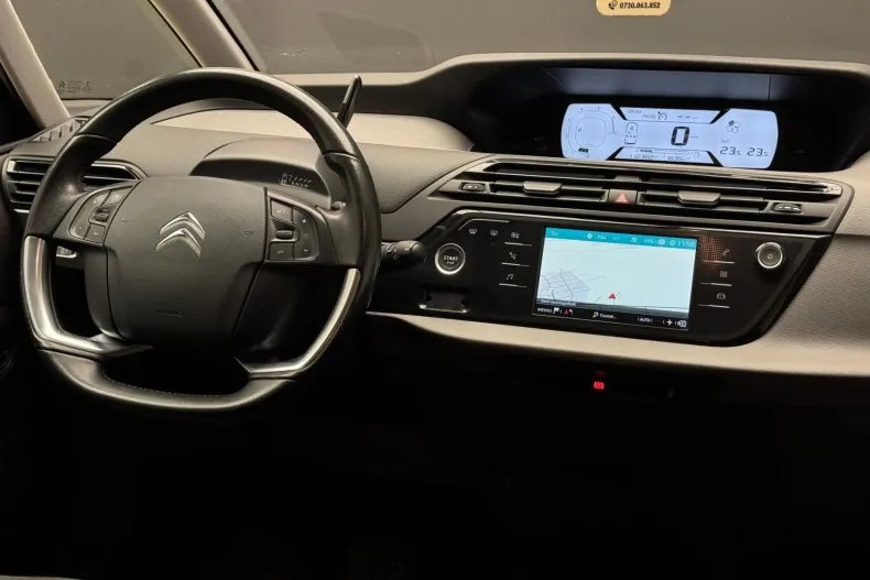 Citroën C4 SpaceTourer din 2020 cu 112.302 km - oferta CIT256794 - foto 8