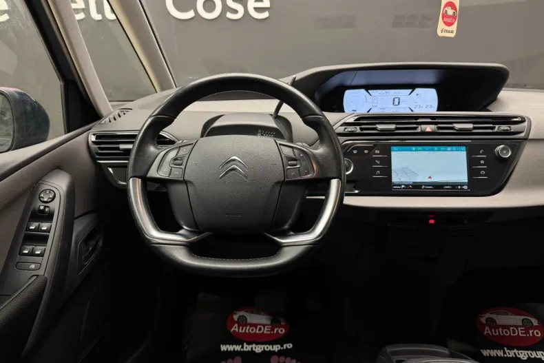 Citroën C4 SpaceTourer din 2020 cu 112.302 km - oferta CIT256794 - foto 9