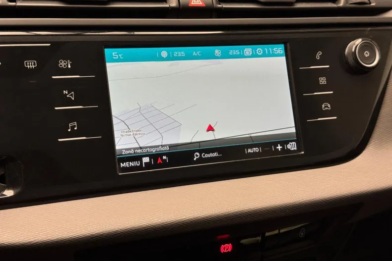 Citroën C4 SpaceTourer din 2020 cu 112.302 km - oferta CIT256794 - foto 10
