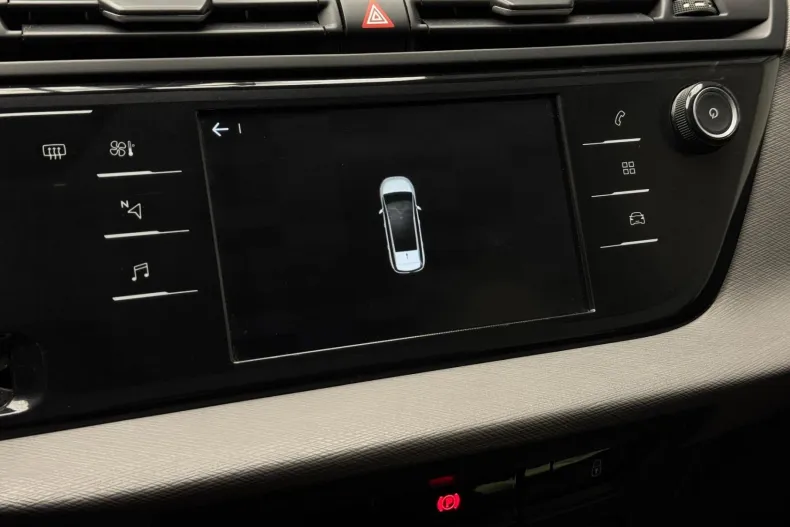 Citroën C4 SpaceTourer din 2020 cu 112.302 km - oferta CIT256794 - foto 11