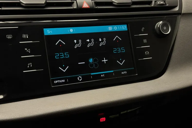 Citroën C4 SpaceTourer din 2020 cu 112.302 km - oferta CIT256794 - foto 13