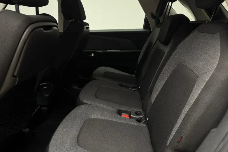 Citroën C4 SpaceTourer din 2020 cu 112.302 km - oferta CIT256794 - foto 17