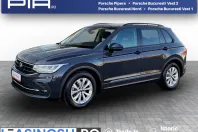 Volkswagen Tiguan din 2021 cu 97.781 km - oferta VOL256795 - foto 1