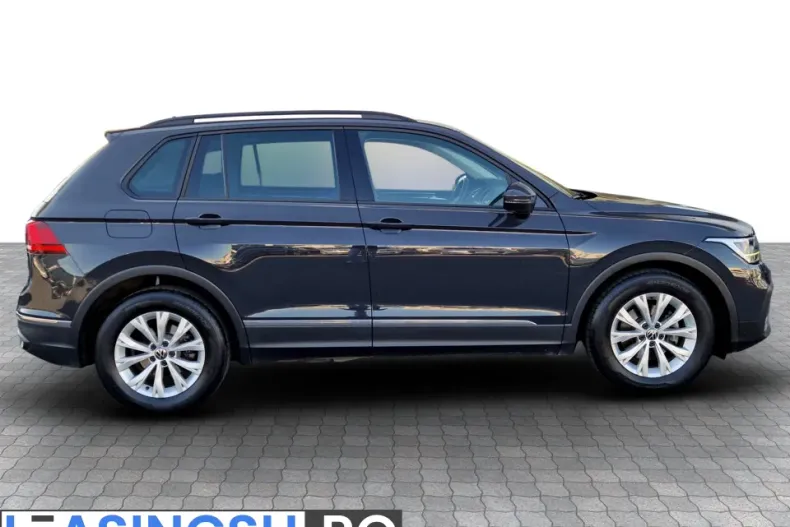 Volkswagen Tiguan din 2021 cu 97.781 km - oferta VOL256795 - foto 4