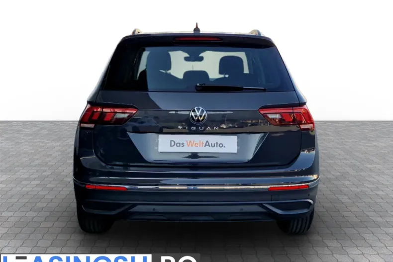 Volkswagen Tiguan din 2021 cu 97.781 km - oferta VOL256795 - foto 6