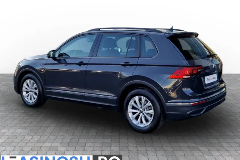 Volkswagen Tiguan din 2021 cu 97.781 km - oferta VOL256795 - foto 7