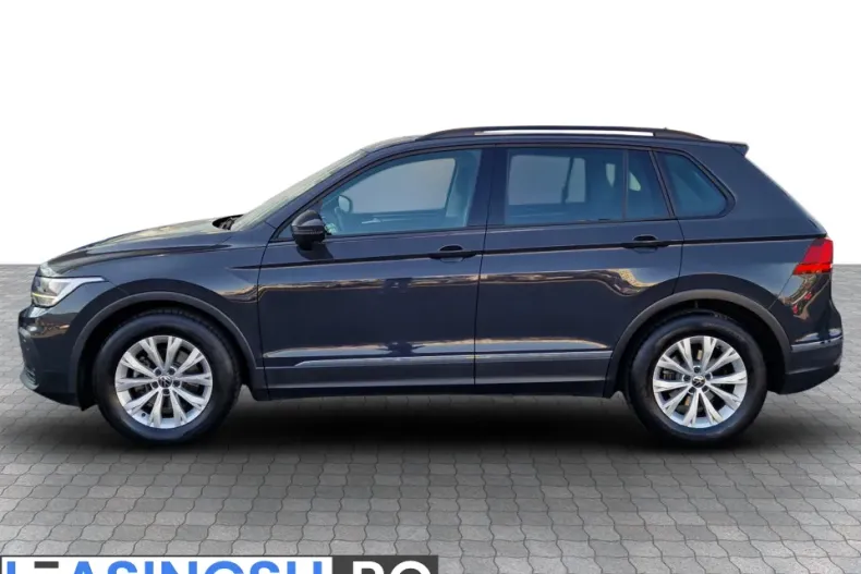 Volkswagen Tiguan din 2021 cu 97.781 km - oferta VOL256795 - foto 8