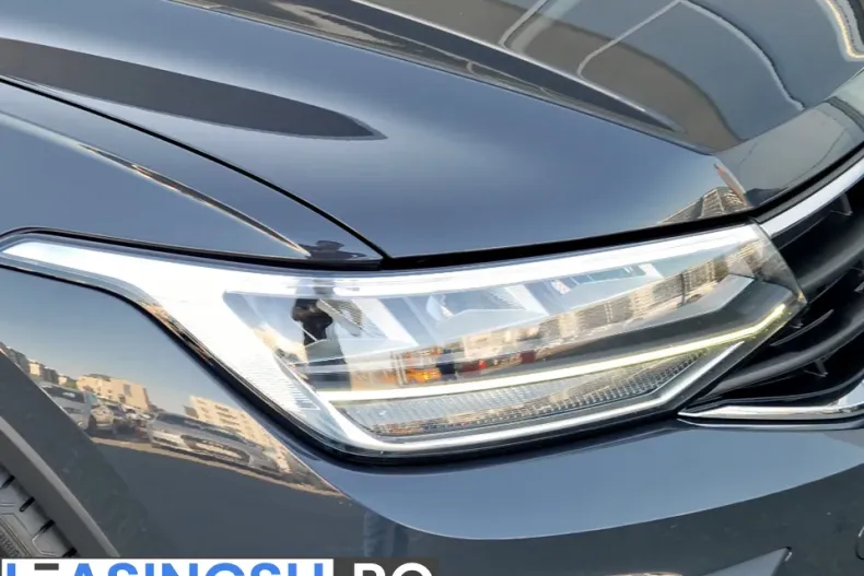 Volkswagen Tiguan din 2021 cu 97.781 km - oferta VOL256795 - foto 9