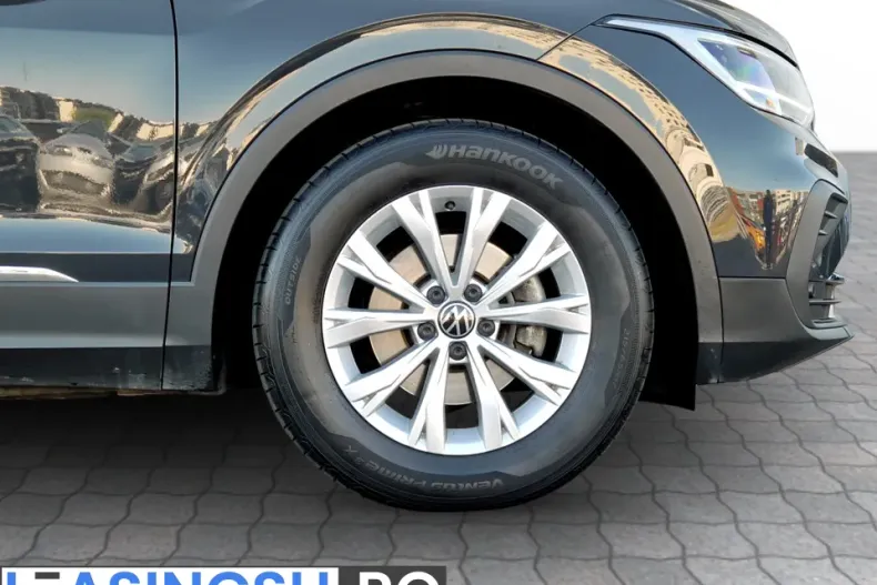 Volkswagen Tiguan din 2021 cu 97.781 km - oferta VOL256795 - foto 10