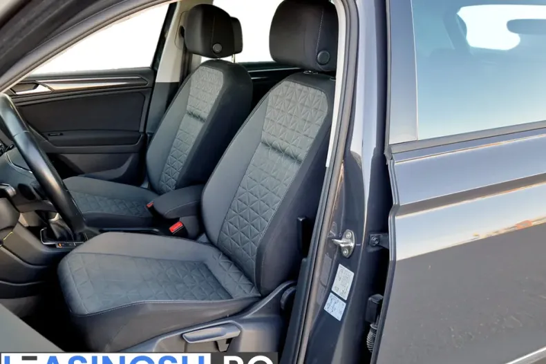 Volkswagen Tiguan din 2021 cu 97.781 km - oferta VOL256795 - foto 13