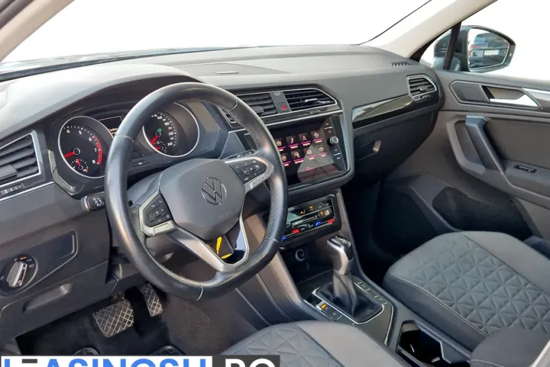 Volkswagen Tiguan din 2021 cu 97.781 km - oferta VOL256795 - foto 14