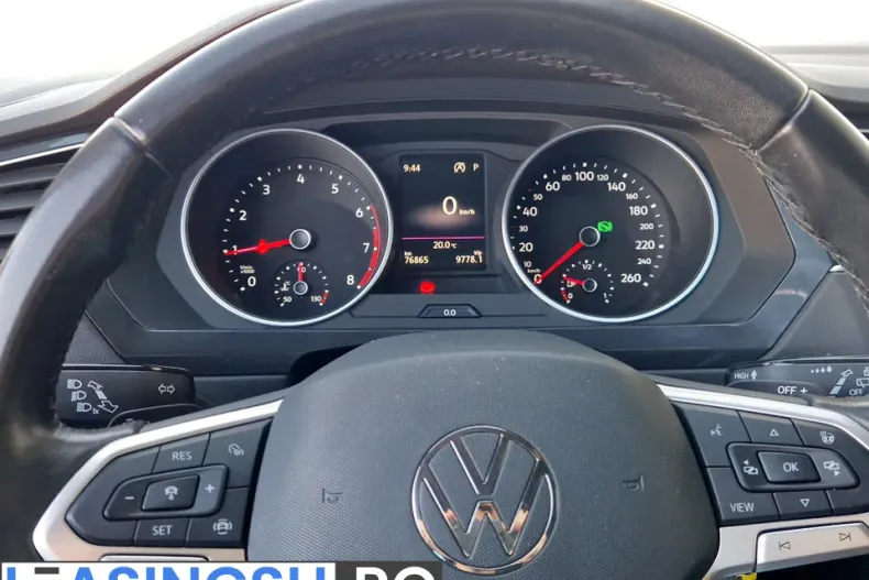 Volkswagen Tiguan din 2021 cu 97.781 km - oferta VOL256795 - foto 16