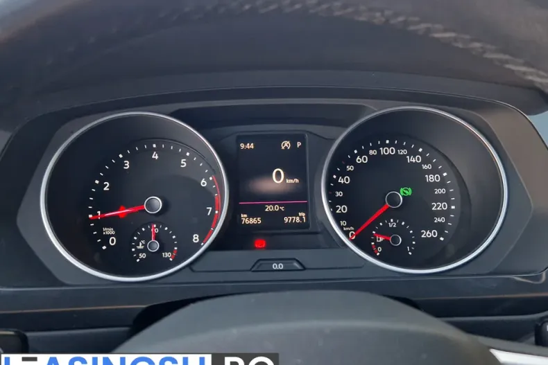 Volkswagen Tiguan din 2021 cu 97.781 km - oferta VOL256795 - foto 17