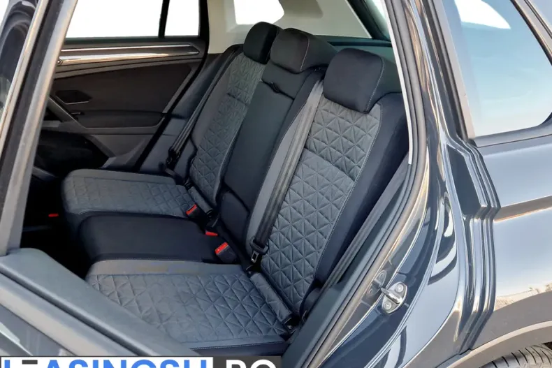 Volkswagen Tiguan din 2021 cu 97.781 km - oferta VOL256795 - foto 23