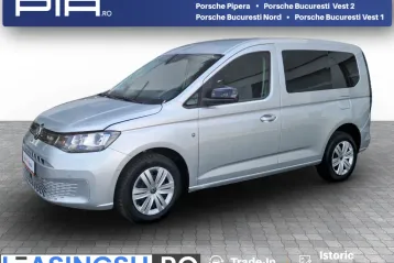Volkswagen Caddy din 2022 - oferta VOL256796