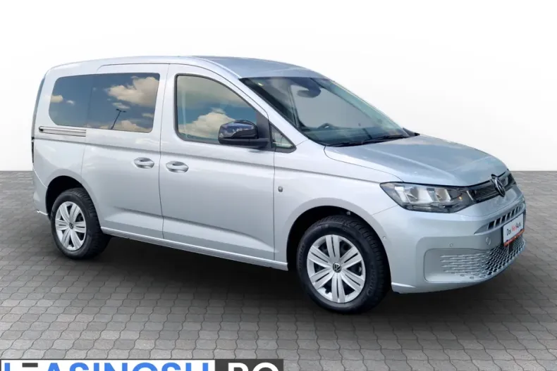 Volkswagen Caddy din 2022 cu 65.988 km - oferta VOL256796 - foto 3