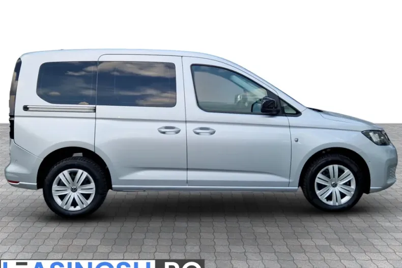 Volkswagen Caddy din 2022 cu 65.988 km - oferta VOL256796 - foto 4
