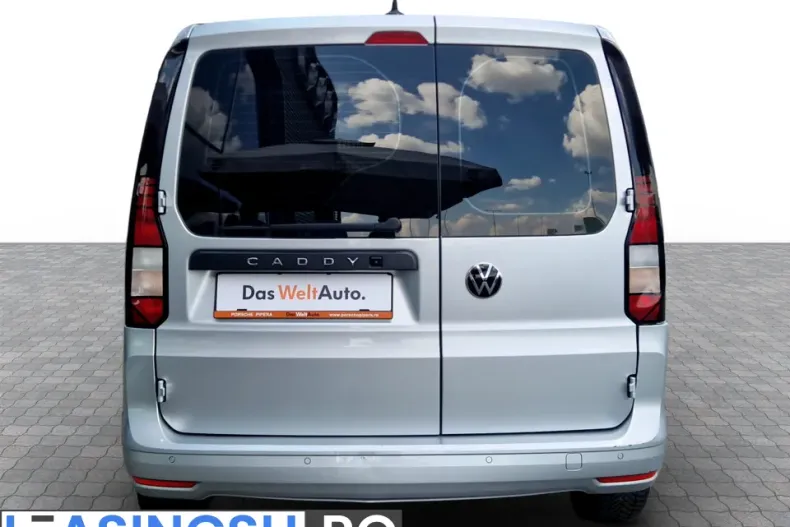 Volkswagen Caddy din 2022 cu 65.988 km - oferta VOL256796 - foto 6