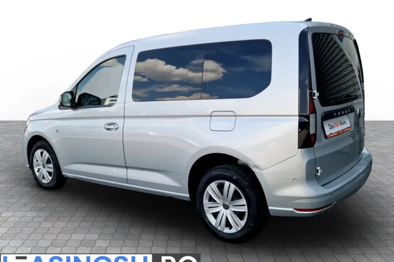 Volkswagen Caddy din 2022 cu 65.988 km - oferta VOL256796 - foto 7