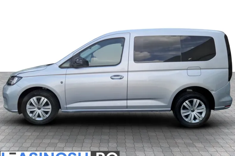 Volkswagen Caddy din 2022 cu 65.988 km - oferta VOL256796 - foto 8
