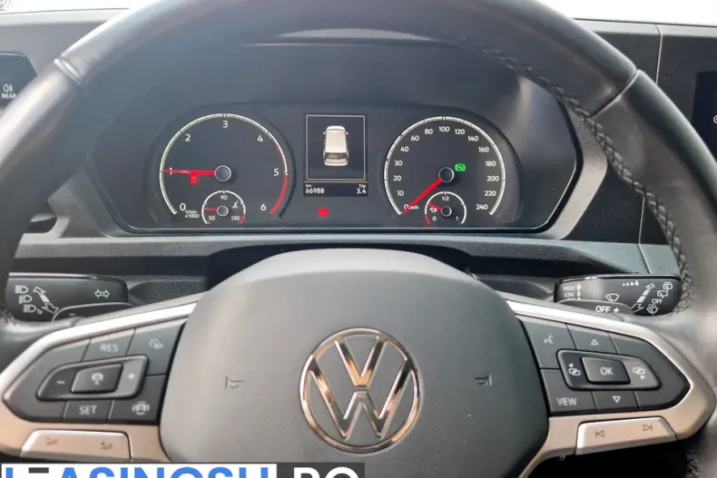 Volkswagen Caddy din 2022 cu 65.988 km - oferta VOL256796 - foto 16