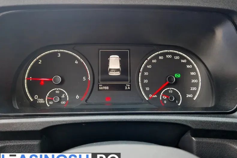 Volkswagen Caddy din 2022 cu 65.988 km - oferta VOL256796 - foto 17