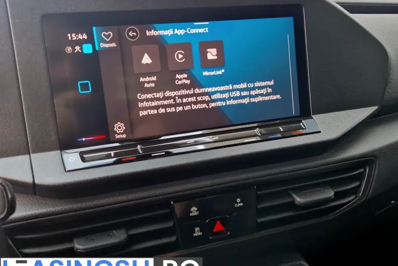 Volkswagen Caddy din 2022 cu 65.988 km - oferta VOL256796 - foto 18