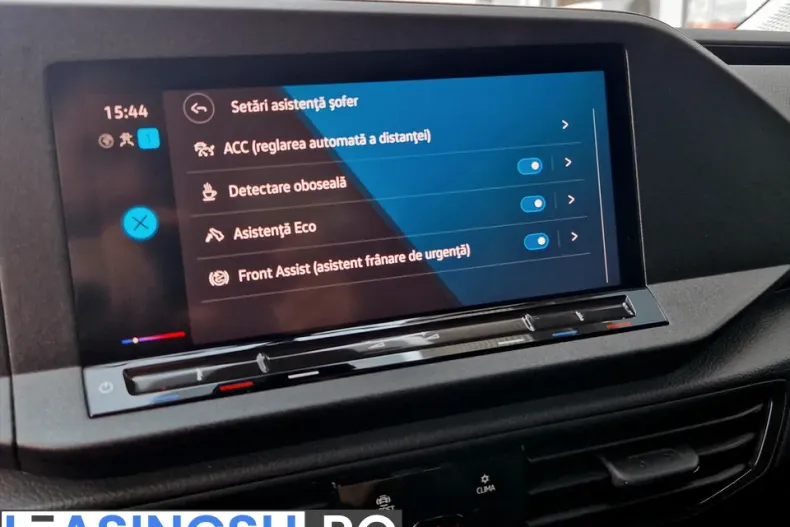 Volkswagen Caddy din 2022 cu 65.988 km - oferta VOL256796 - foto 19