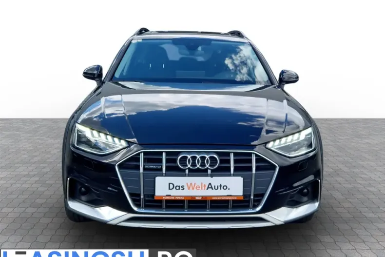 Audi A4 din 2022 cu 85.323 km - oferta AUD256797 - foto 2