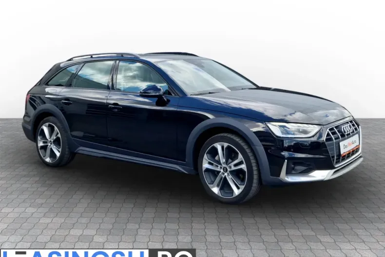 Audi A4 din 2022 cu 85.323 km - oferta AUD256797 - foto 3