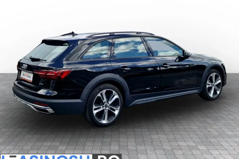 Audi A4 din 2022 cu 85.323 km - oferta AUD256797 - foto 5