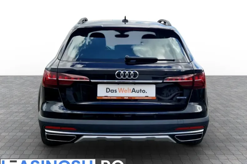 Audi A4 din 2022 cu 85.323 km - oferta AUD256797 - foto 6
